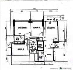 Blk 638 Choa Chu Kang Street 64 (Choa Chu Kang), HDB 4 Rooms #458915801